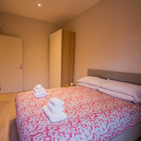 Pelliccia 11 Trastevere Penthouse Ρώμη Εξωτερικό φωτογραφία