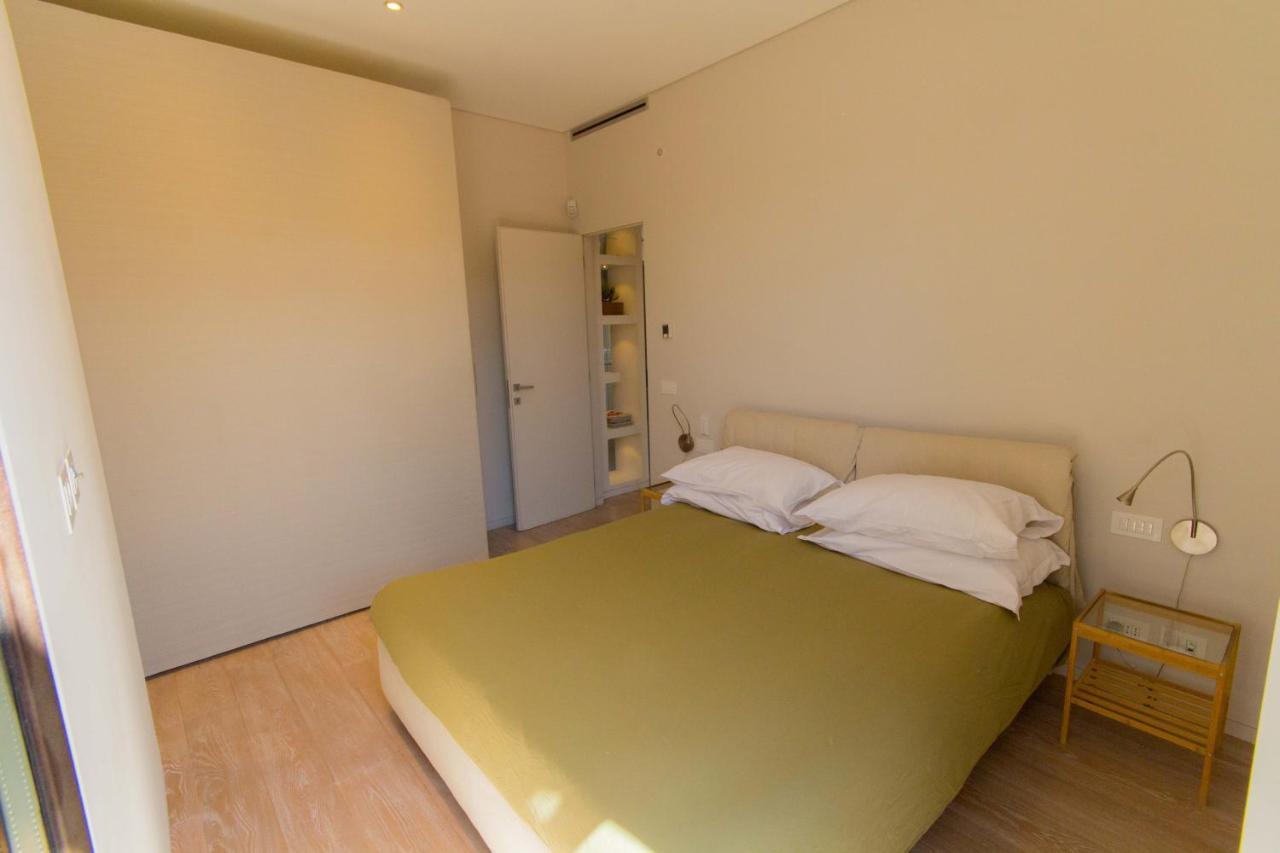 Pelliccia 11 Trastevere Penthouse Ρώμη Εξωτερικό φωτογραφία