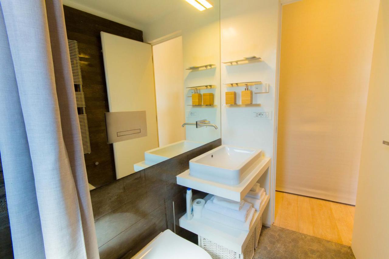 Pelliccia 11 Trastevere Penthouse Ρώμη Εξωτερικό φωτογραφία