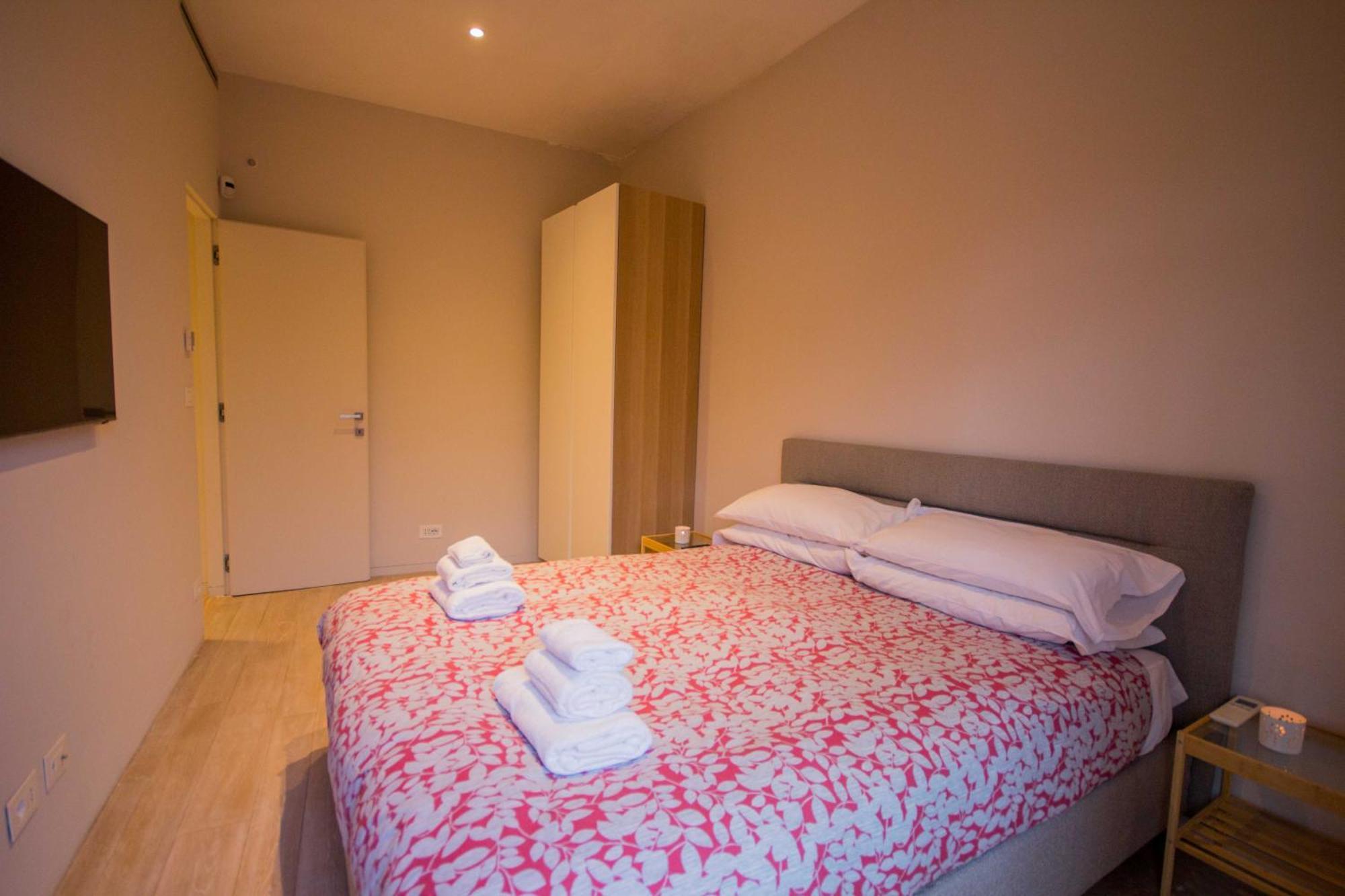 Pelliccia 11 Trastevere Penthouse Ρώμη Εξωτερικό φωτογραφία